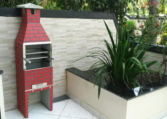 Buzios Internacional Apartamento