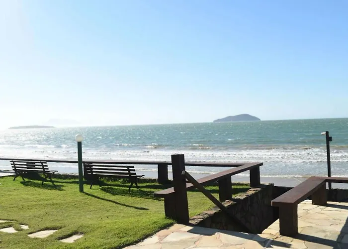 Suite Quadrupla Com Vista Para O Mar Búzios