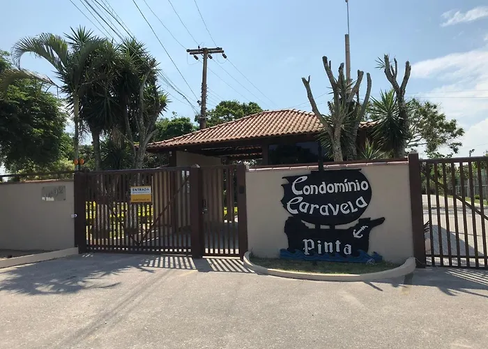 Espaço mel Búzios